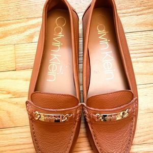 Women's Calvin Klein Lunasi shoes